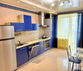 2-комн, 68кв м, этаж 2/10 Чистопольская улица, 74