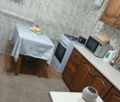 1-комн, 36кв м, этаж 1/7 Мамадышский тракт, 10