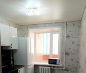 1-комн, 35кв м, этаж 5/12 Сармановский тракт, 18