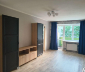 2-комн, 44кв м, этаж 3/5 ул Октябрьская, 3