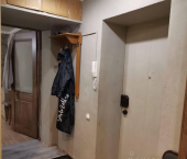 2-комн, 50кв м, этаж 1/5 ул Гвардейская, 48