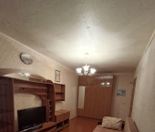 1-комн, 28кв м, этаж 5/5 ул Авангардная, 147