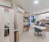 2-комн, 43кв м, этаж 9/10 ул Лукина, 50