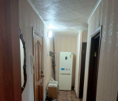 2-комн, 43кв м, этаж 2/5 ул Красноармейская, 51