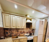 1-комн, 39кв м, этаж 8/10 пр-кт В.Фоменко, 56