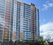 3-комн, 73кв м, этаж 16/23 ул Аметьевская магистраль, 16 3