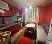 2-комн, 49кв м, этаж 6/9 ул Фатыха Амирхана, 97