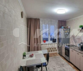 2-комн, 41кв м, этаж 6/10 ул Шамиля Усманова, 87А