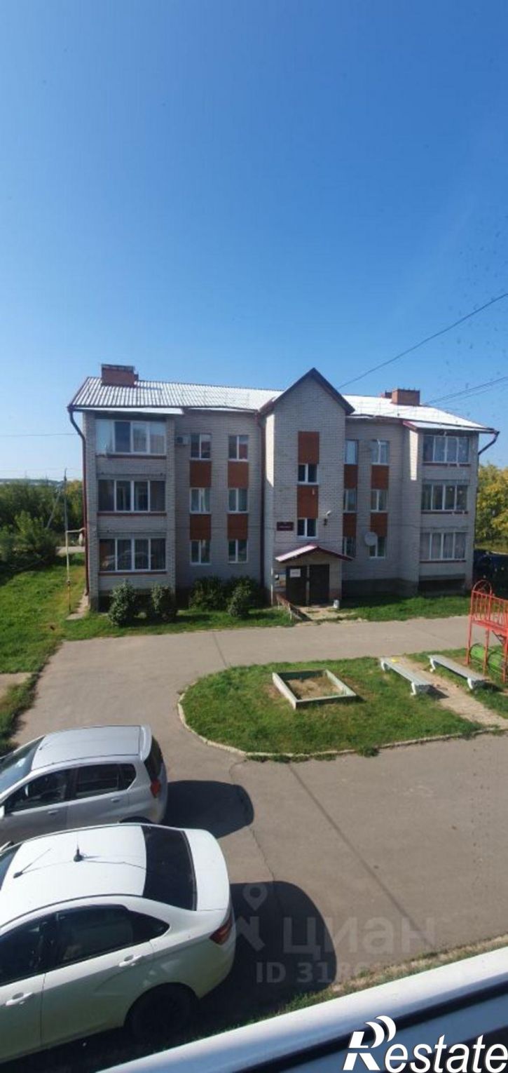 1-комн квартира ул Энгельса, 31,  д. 31