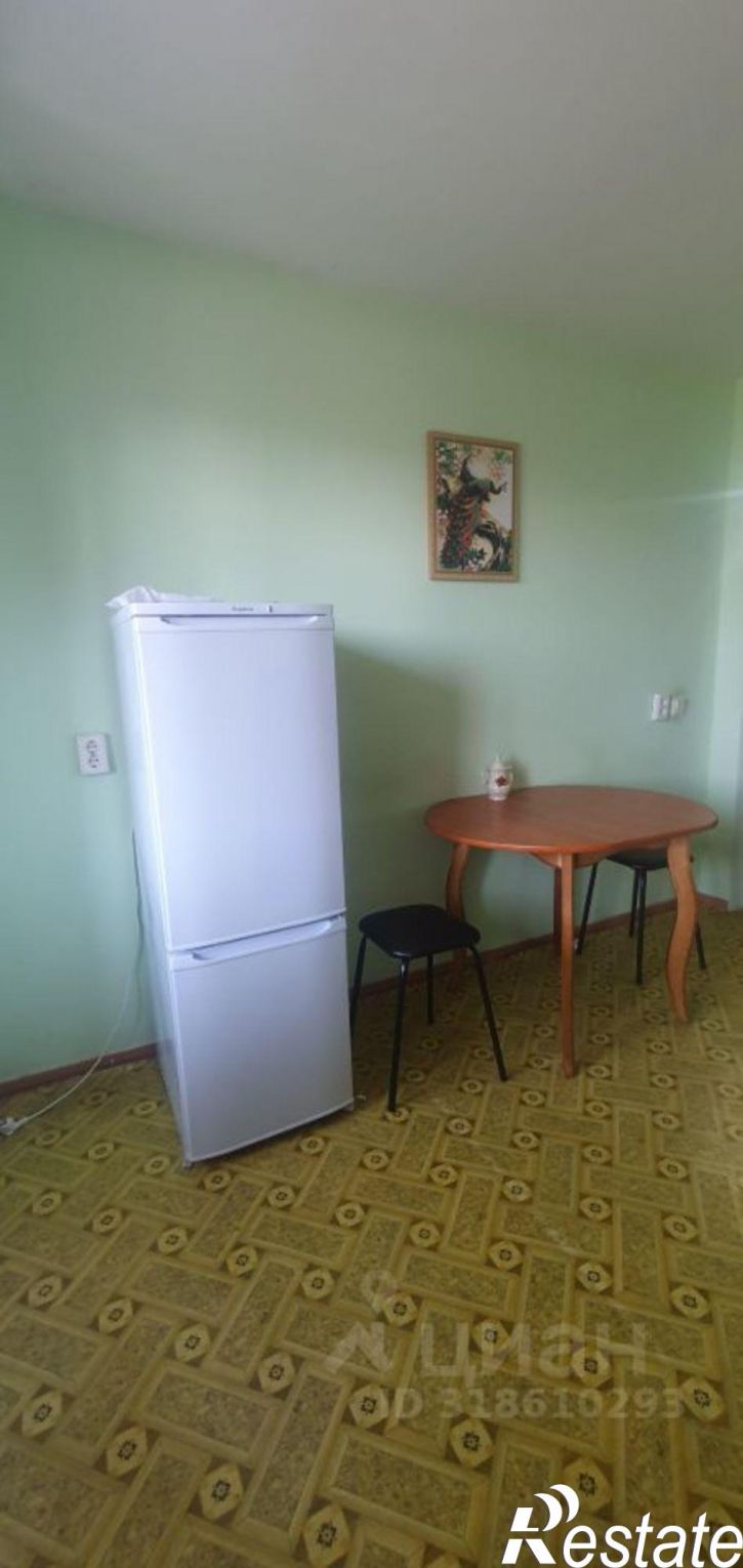 1-комн квартира ул Энгельса, 31,  д. 31