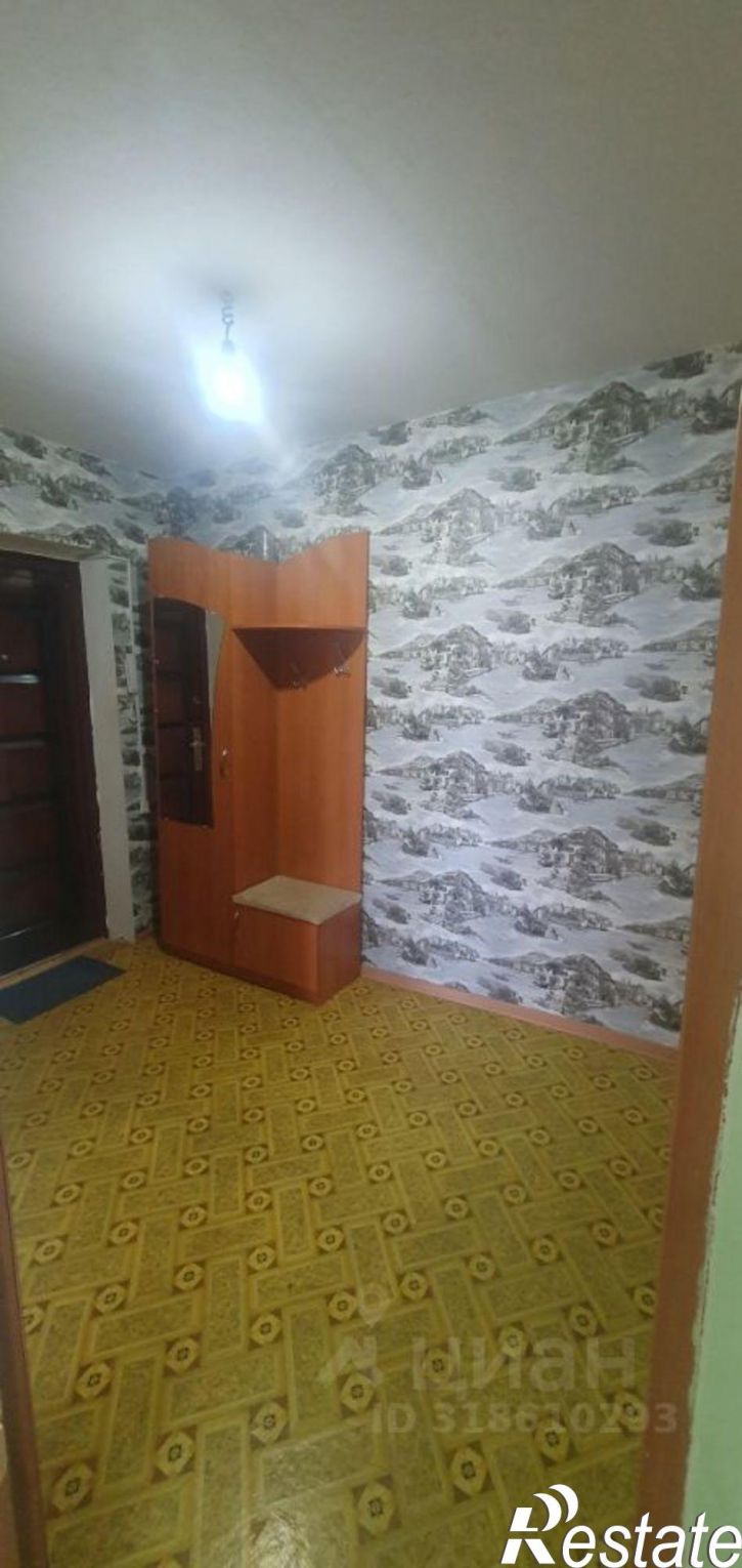 1-комн квартира ул Энгельса, 31,  д. 31