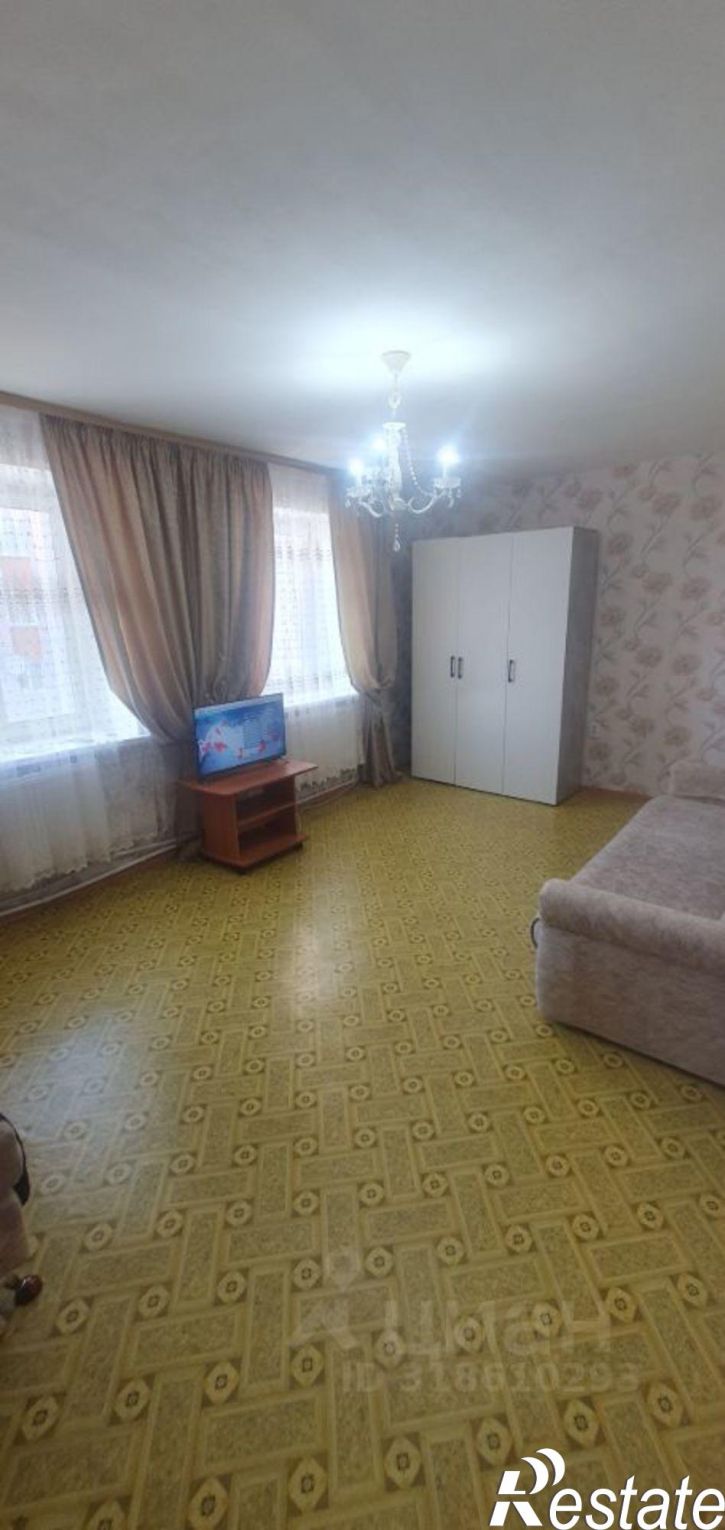 1-комн квартира ул Энгельса, 31,  д. 31