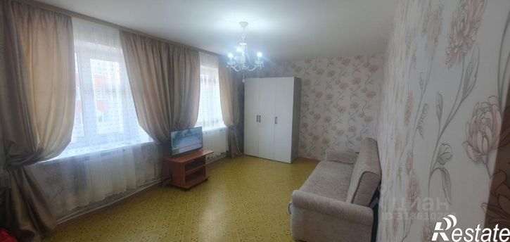 1-комн квартира ул Энгельса, 31,  д. 31