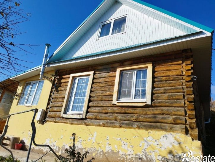 Коттедж/дом ул Набережная, 18,  д. 18