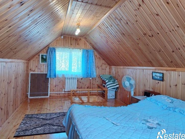 Коттедж/дом ул Набережная, 18,  д. 18