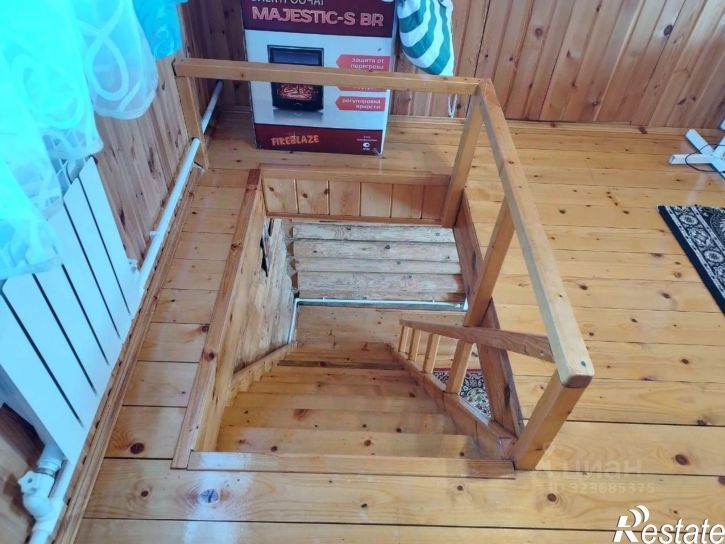 Коттедж/дом ул Набережная, 18,  д. 18