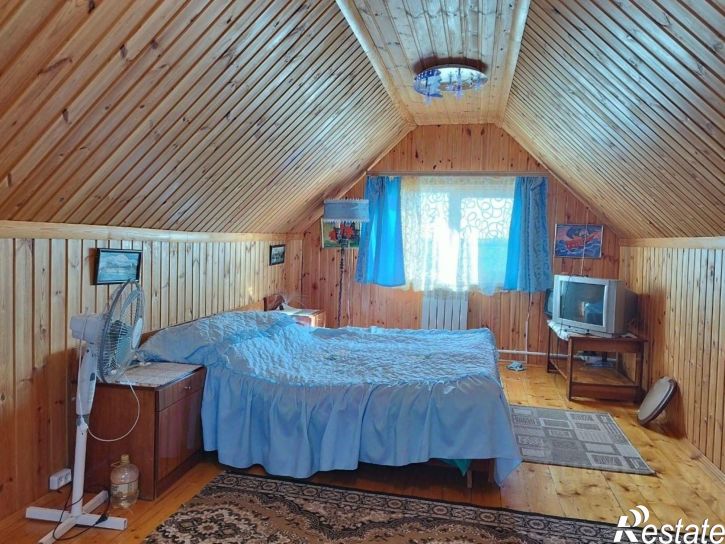 Коттедж/дом ул Набережная, 18,  д. 18