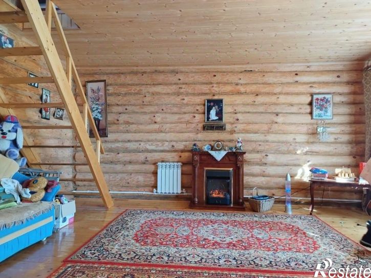 Коттедж/дом ул Набережная, 18,  д. 18