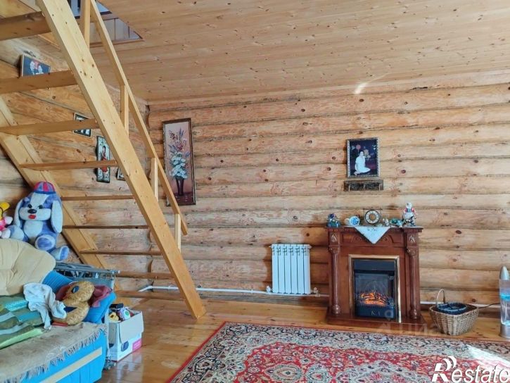 Коттедж/дом ул Набережная, 18,  д. 18