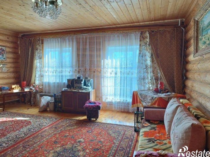 Коттедж/дом ул Набережная, 18,  д. 18