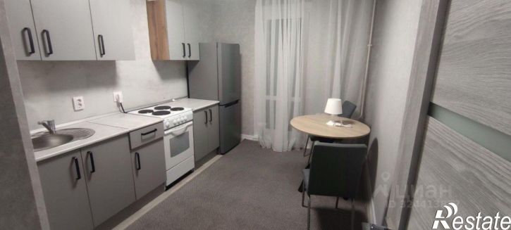 1-комн квартира ул Баки Урманче, 8,  д. 8