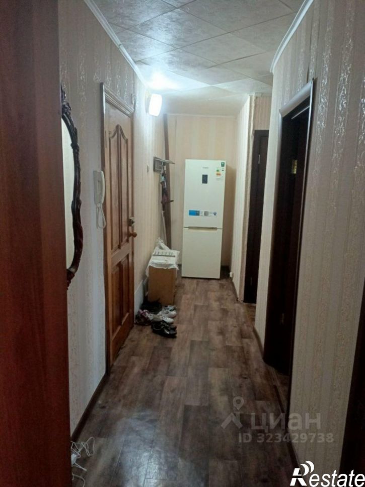 2-комн квартира ул Красноармейская, 51,  д. 51