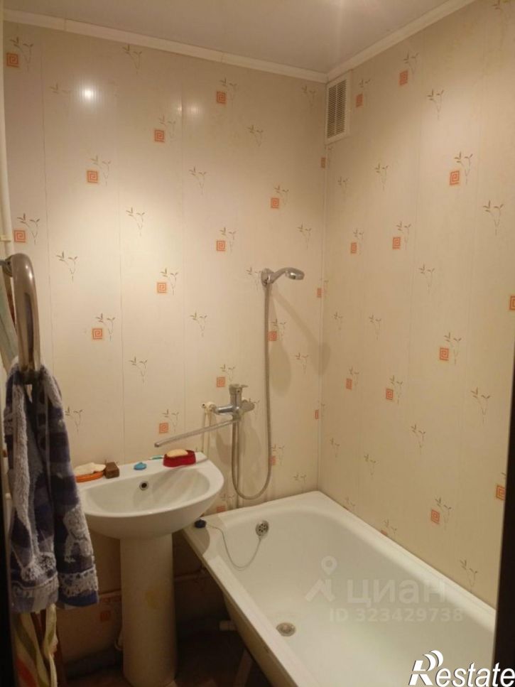 2-комн квартира ул Красноармейская, 51,  д. 51