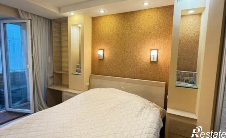 2-комн квартира улица Рогачёва, 21,  д. 21