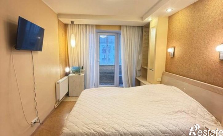 2-комн квартира улица Рогачёва, 21,  д. 21