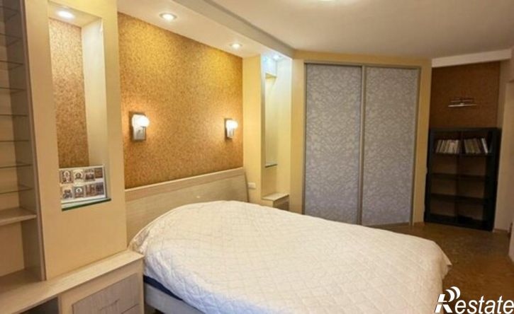 2-комн квартира улица Рогачёва, 21,  д. 21