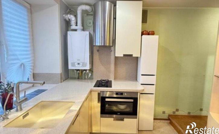 2-комн квартира улица Рогачёва, 21,  д. 21