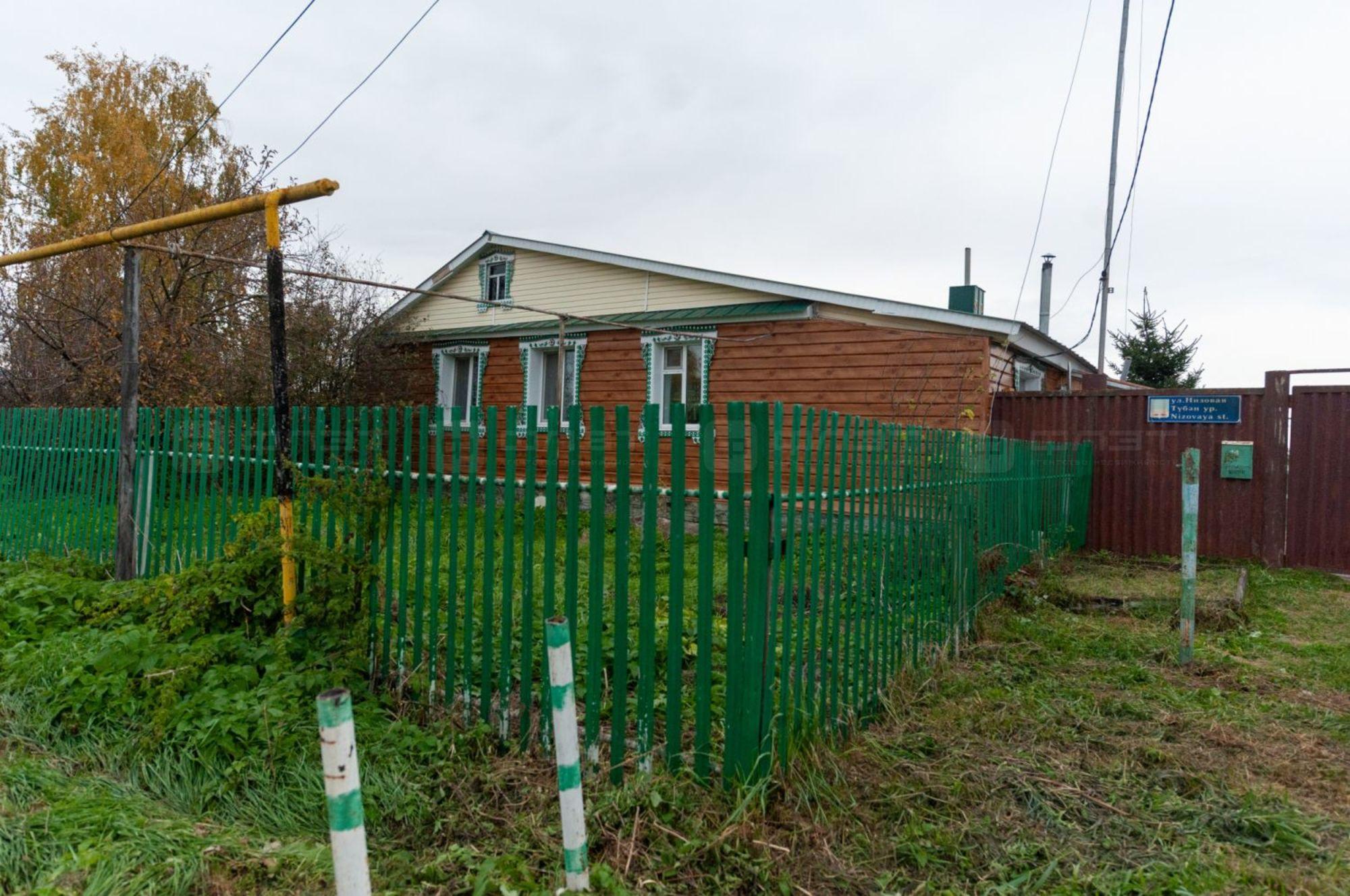 Купить дачу, дом, коттедж за 5 990 000 рублей на ул. Низовая, дом 14