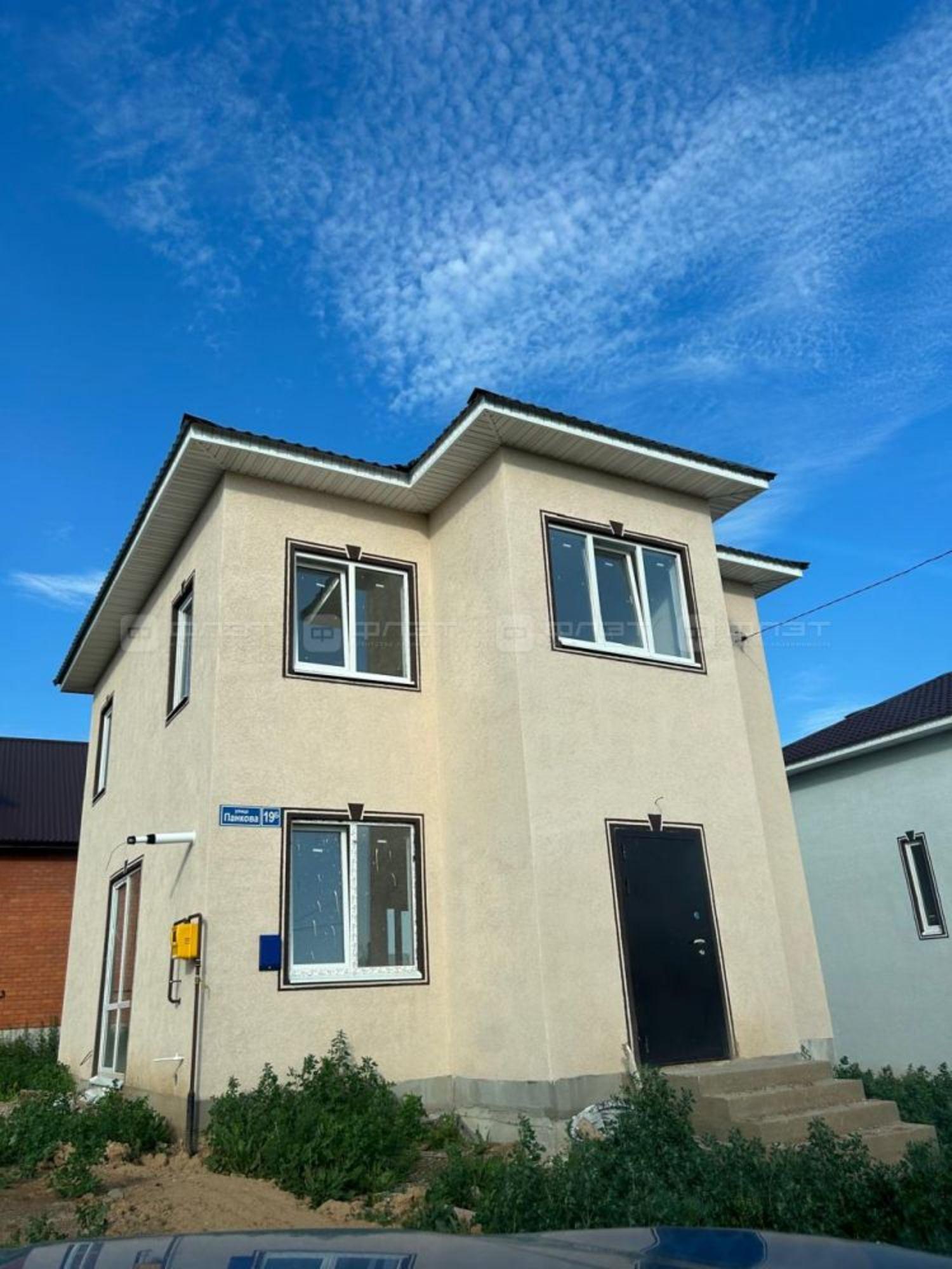 Купить дачу, дом, коттедж за 8 599 000 рублей на ул. Додосова Ивана Алексеевича