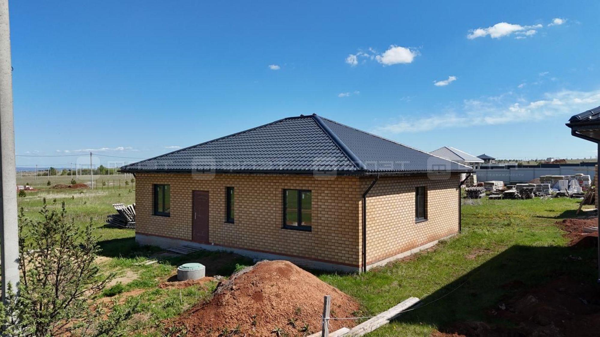 Купить дачу, дом, коттедж за 8 000 000 рублей на ул. Дружбы