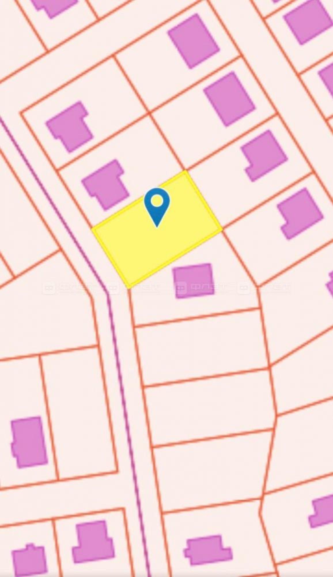 Купить землю, земельный участок за 3 000 000 рублей на ул. Сияния, дом 22