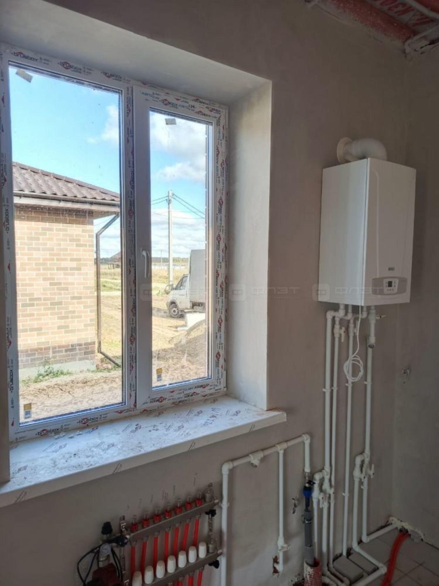 Купить дачу, дом, коттедж за 9 000 000 рублей на ул. Нурлатская (Городок тер. СНТ), дом 15