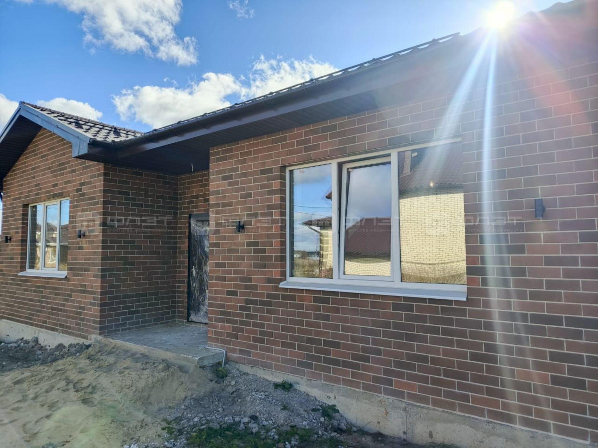 Купить дачу, дом, коттедж за 9 000 000 рублей на ул. Нурлатская (Городок тер. СНТ), дом 15