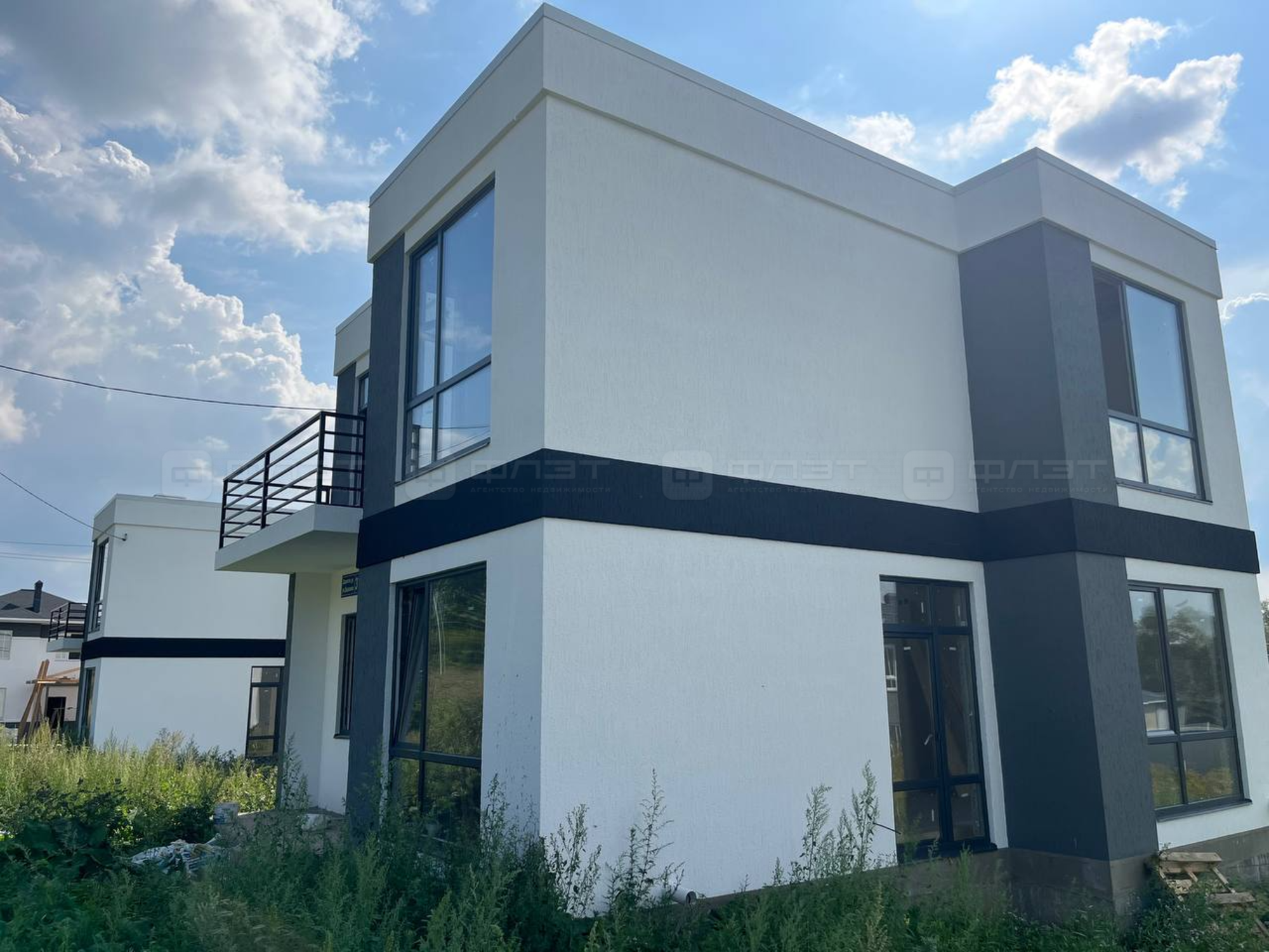 Купить дачу, дом, коттедж за 10 700 000 рублей на ул. Додосова Ивана Алексеевича