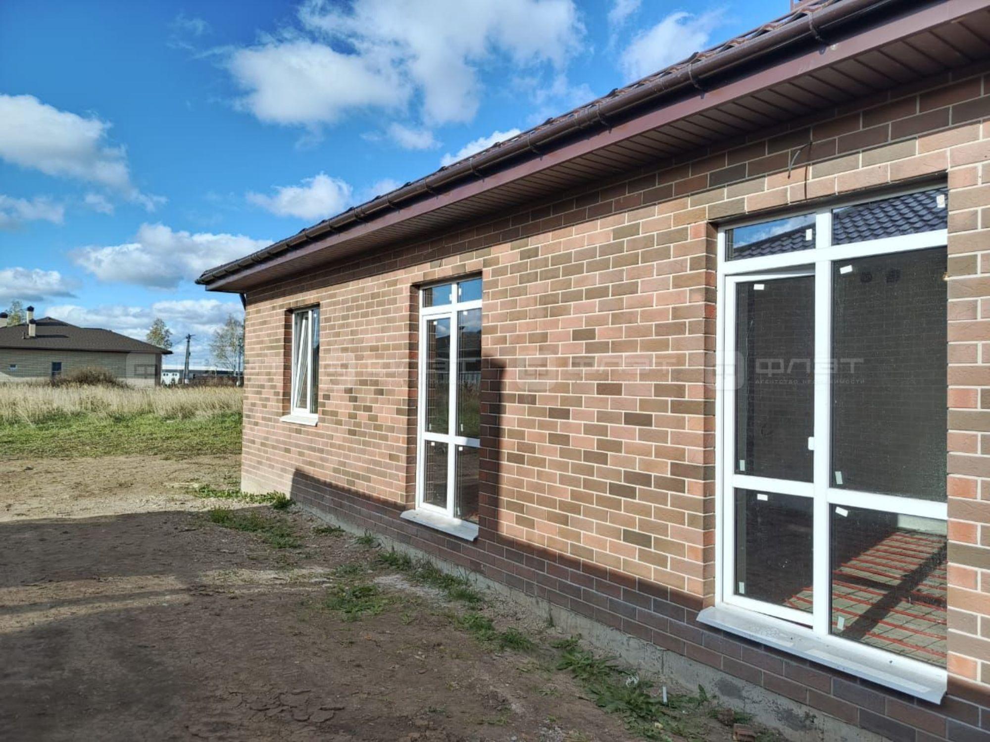 Купить дачу, дом, коттедж за 9 000 000 рублей на ул. Нурлатская (Городок тер. СНТ), дом 15