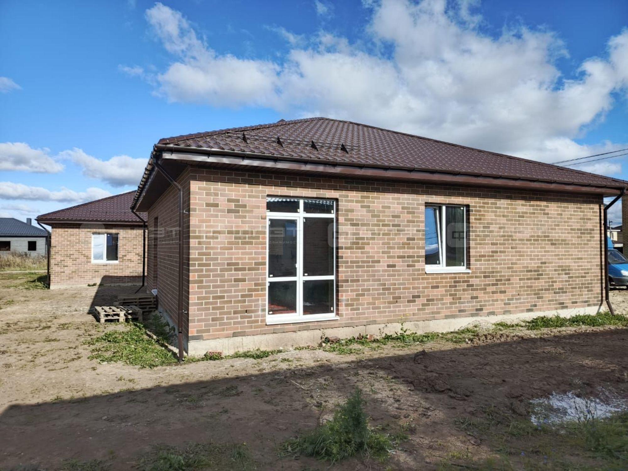 Купить дачу, дом, коттедж за 9 000 000 рублей на ул. Нурлатская (Городок тер. СНТ), дом 15