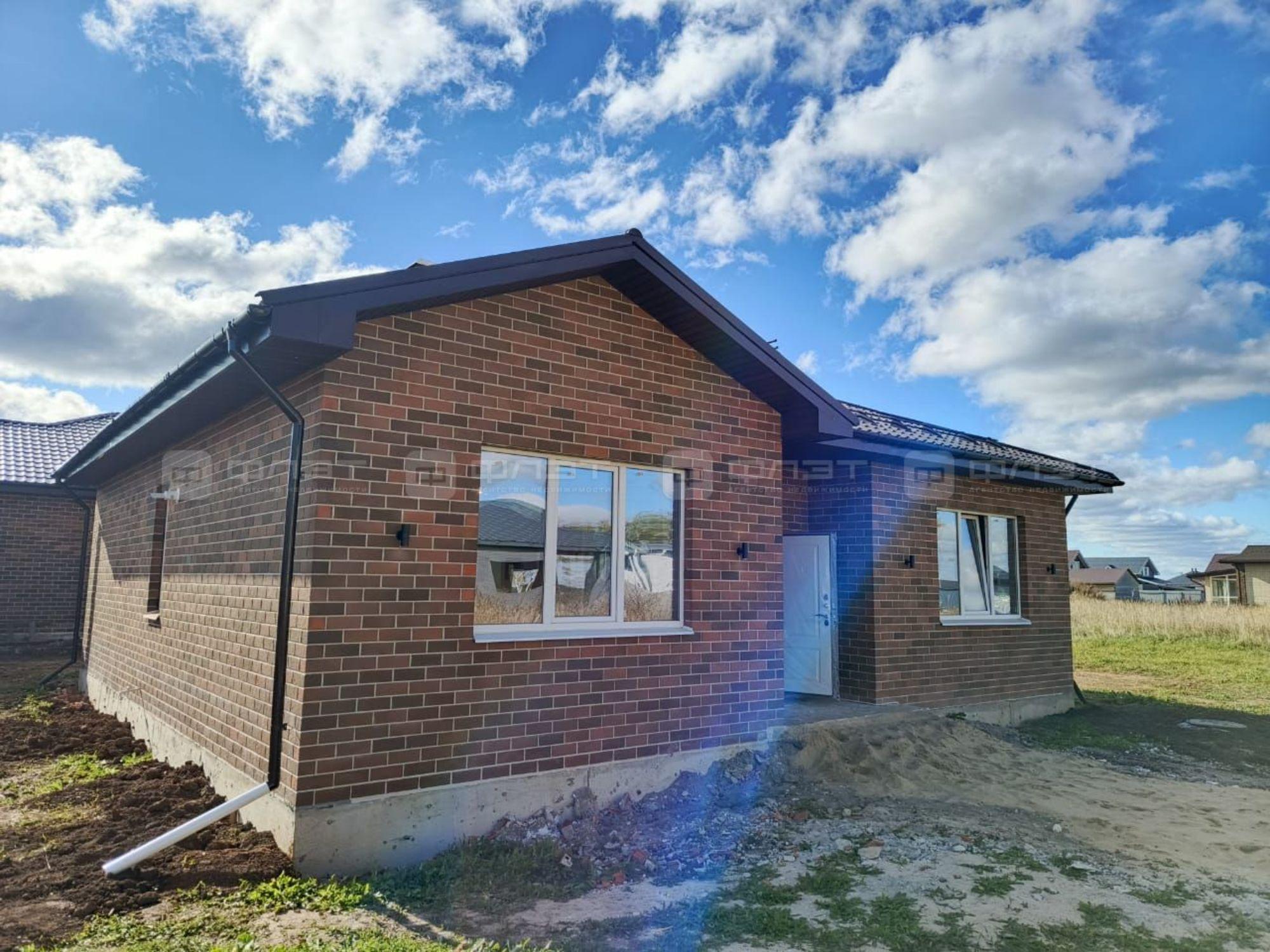 Купить дачу, дом, коттедж за 9 000 000 рублей на ул. Нурлатская (Городок тер. СНТ), дом 15