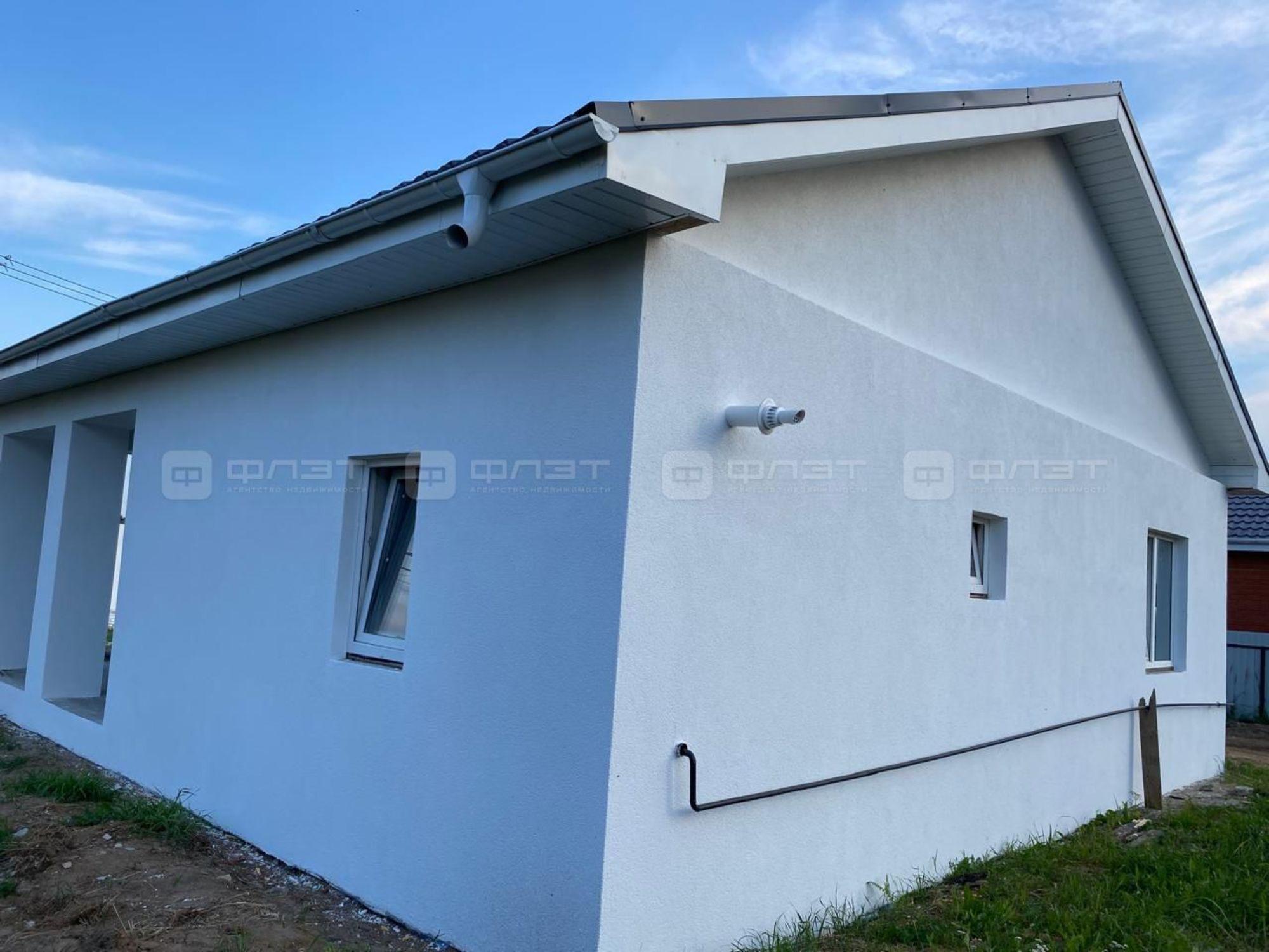 Купить дачу, дом, коттедж за 6 200 000 рублей на ул. Чистякова, дом 10Б