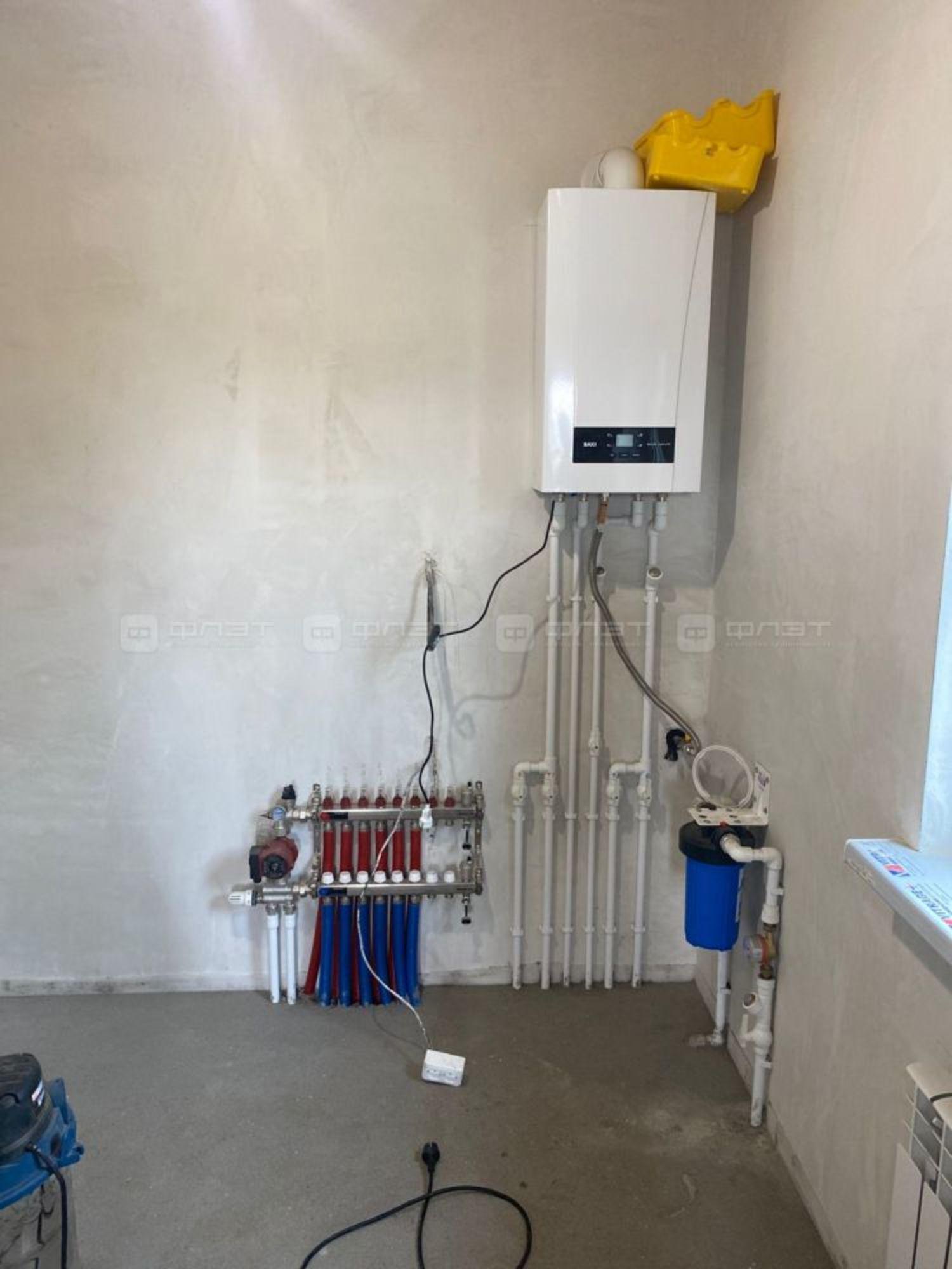 Купить дачу, дом, коттедж за 6 200 000 рублей на ул. Чистякова, дом 10Б