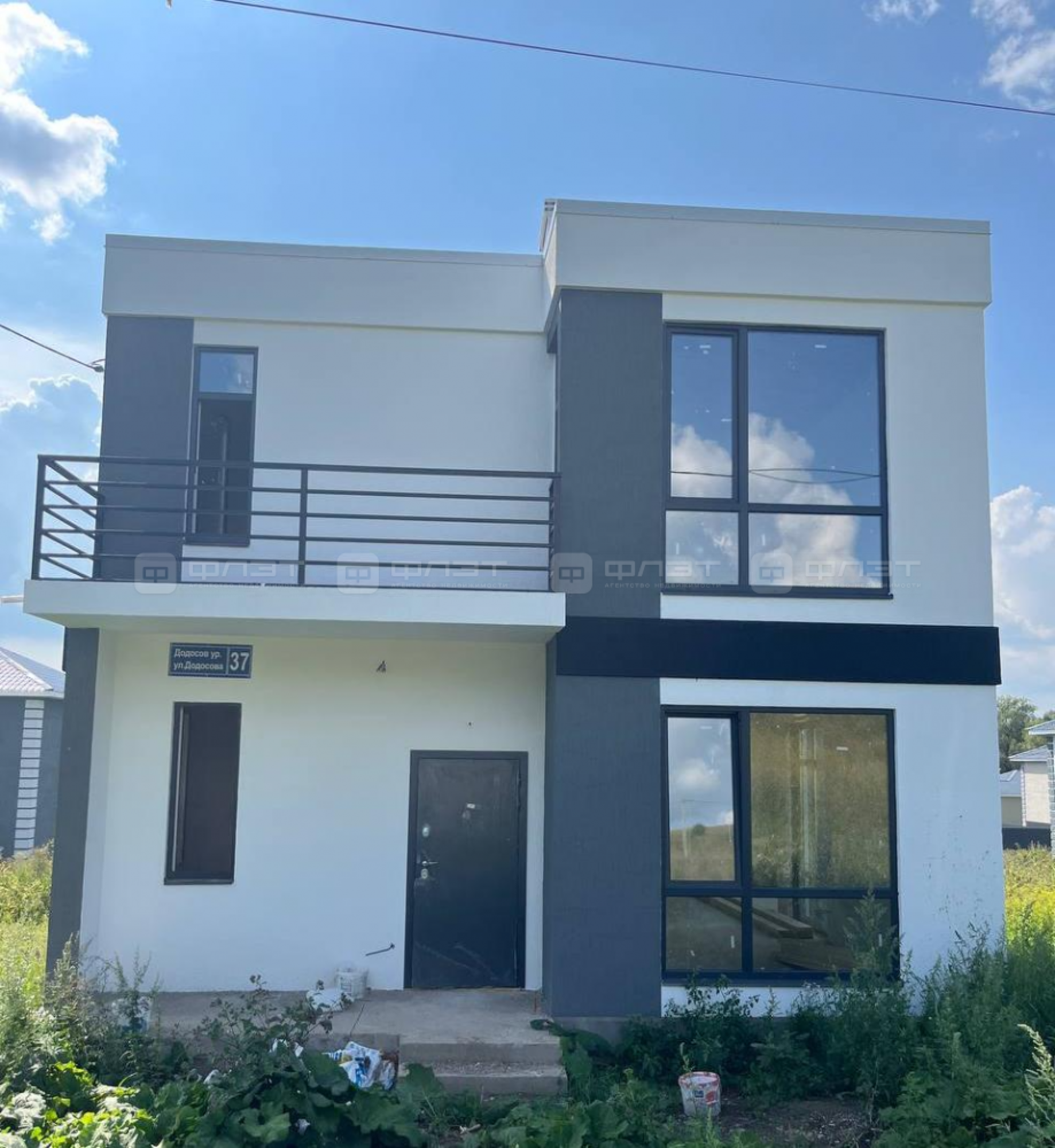 Купить дачу, дом, коттедж за 10 700 000 рублей на ул. Додосова Ивана Алексеевича