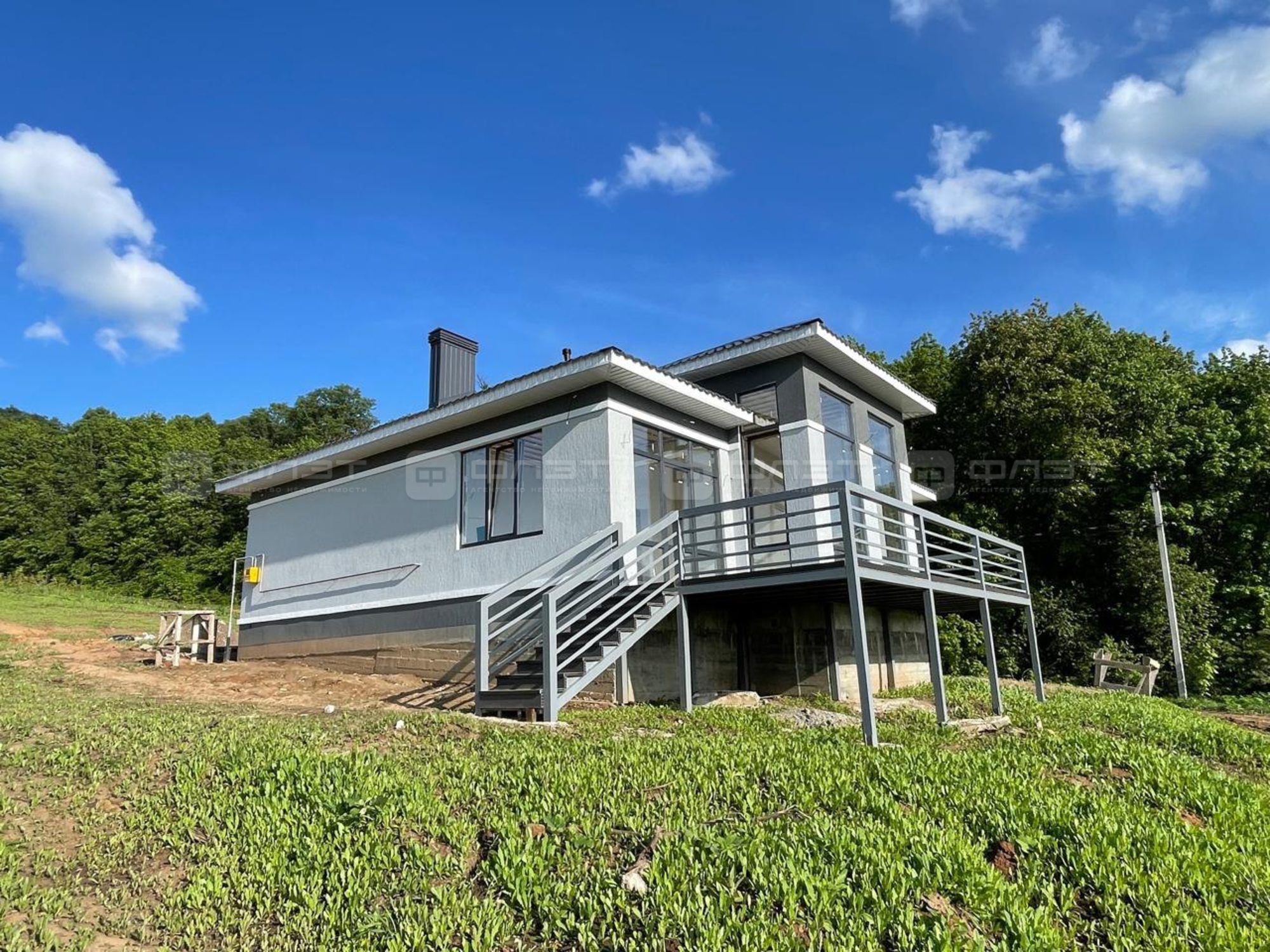 Купить дачу, дом, коттедж за 13 499 000 рублей на ул. Додосова Ивана Алексеевича