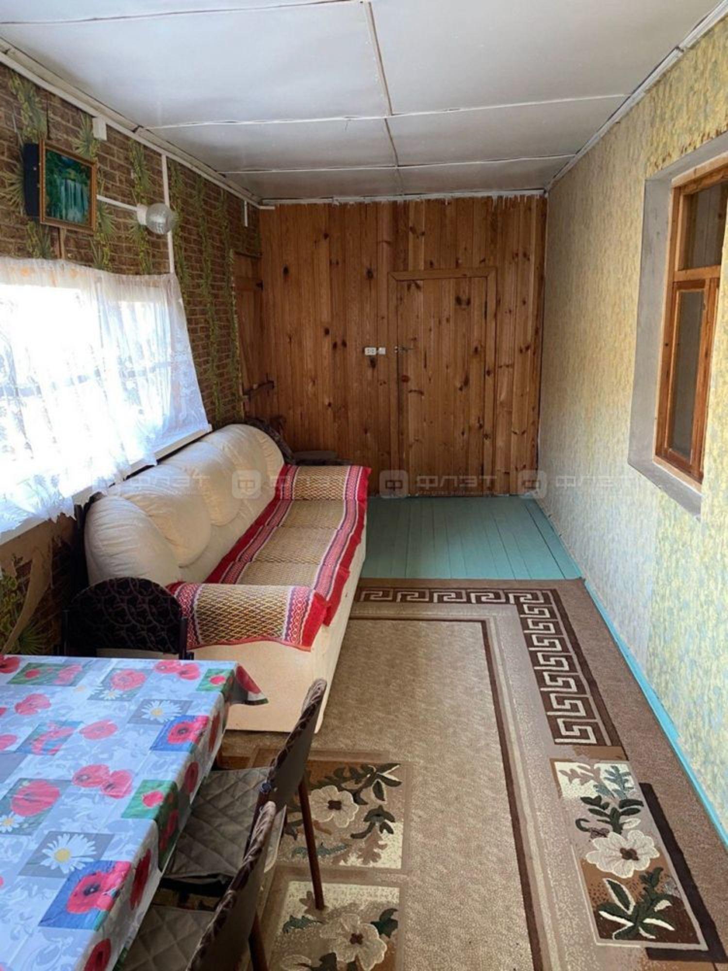 Купить дачу, дом, коттедж за 3 600 000 рублей на ул. Дачная