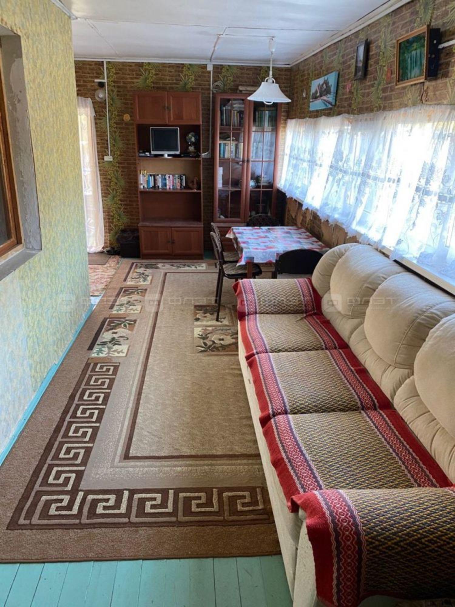 Купить дачу, дом, коттедж за 3 600 000 рублей на ул. Дачная