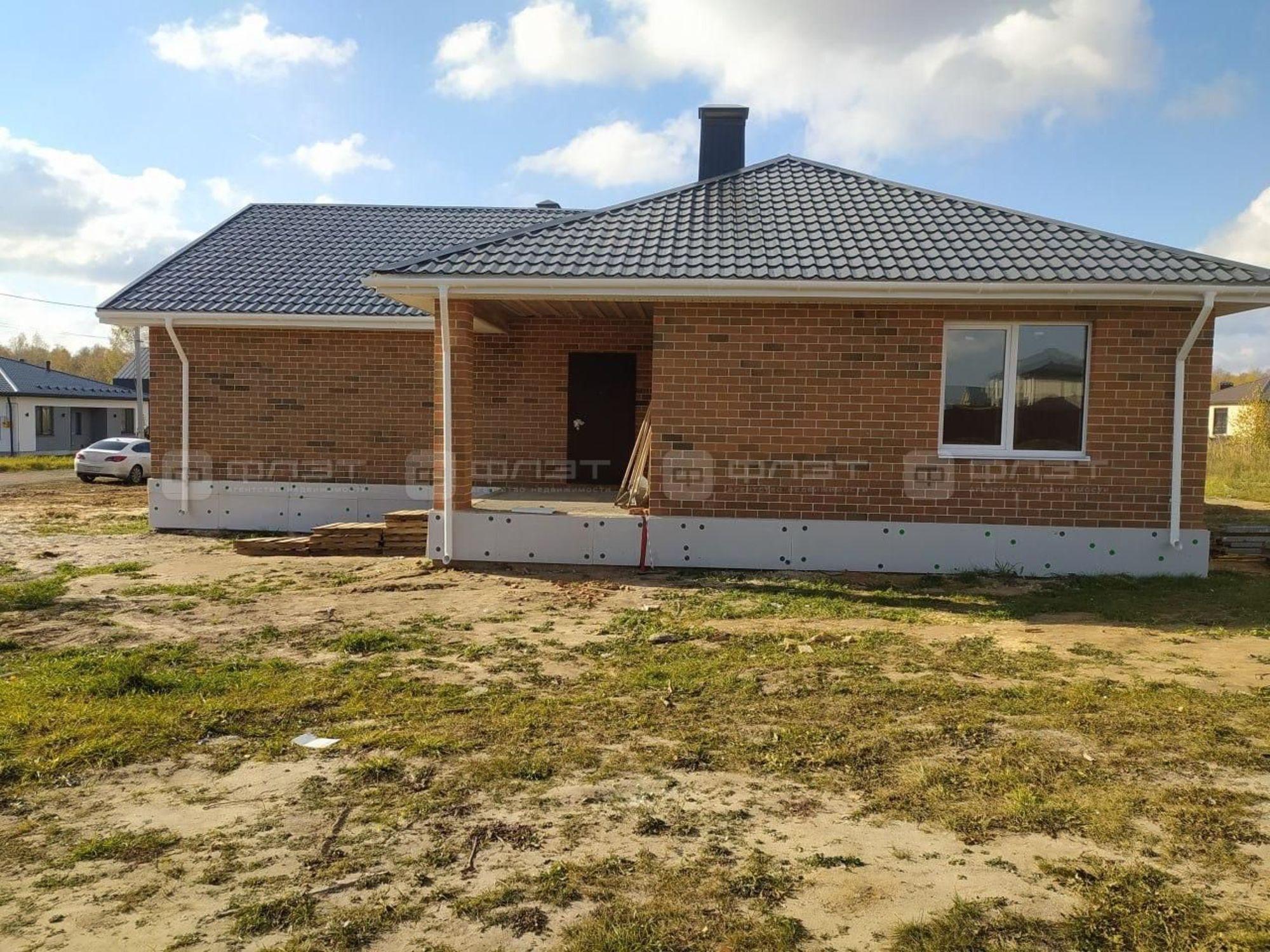 Купить дачу, дом, коттедж за 9 500 000 рублей на 3-я аллея, дом 17