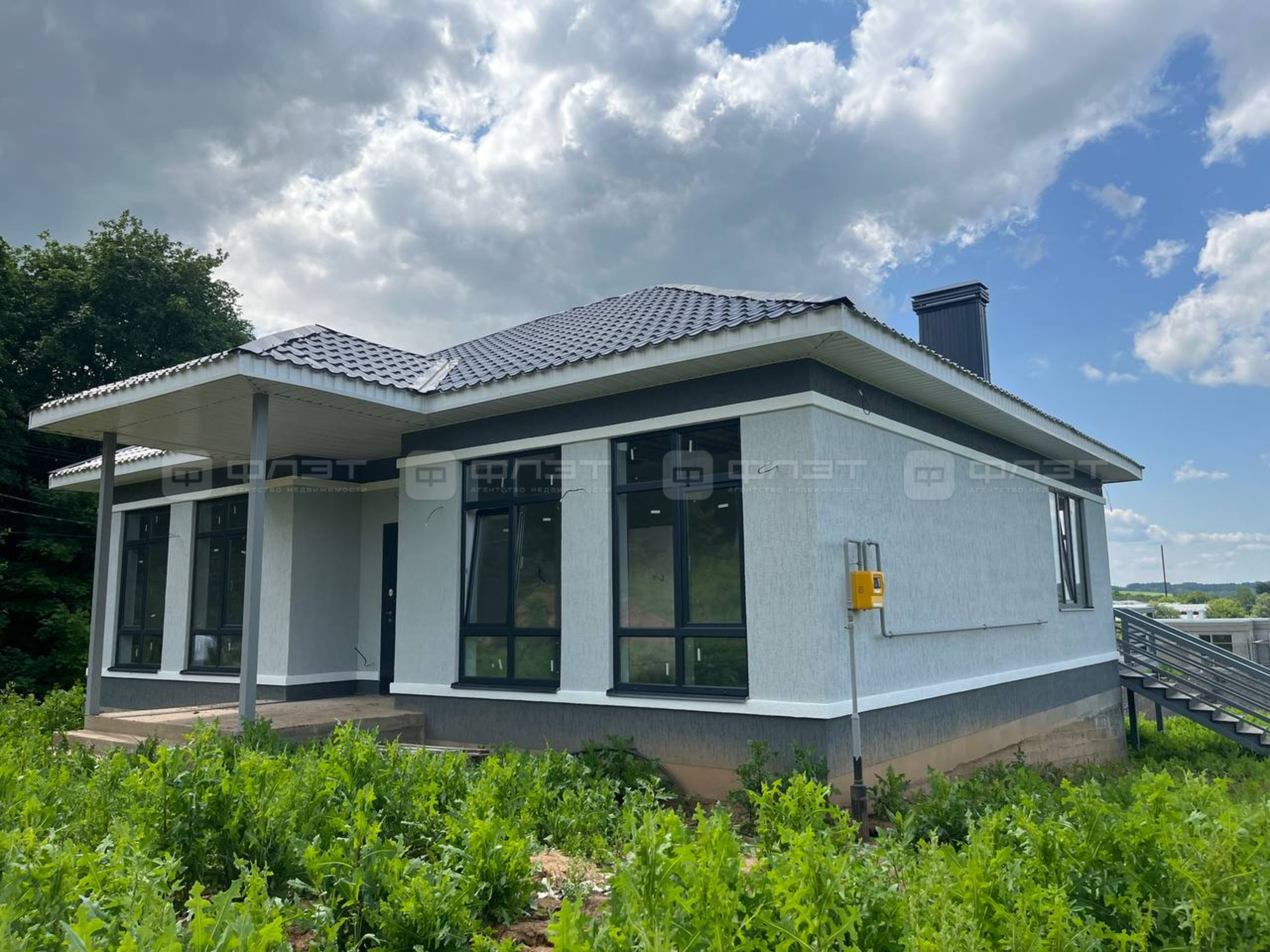 Купить дачу, дом, коттедж за 13 499 000 рублей на ул. Додосова Ивана Алексеевича