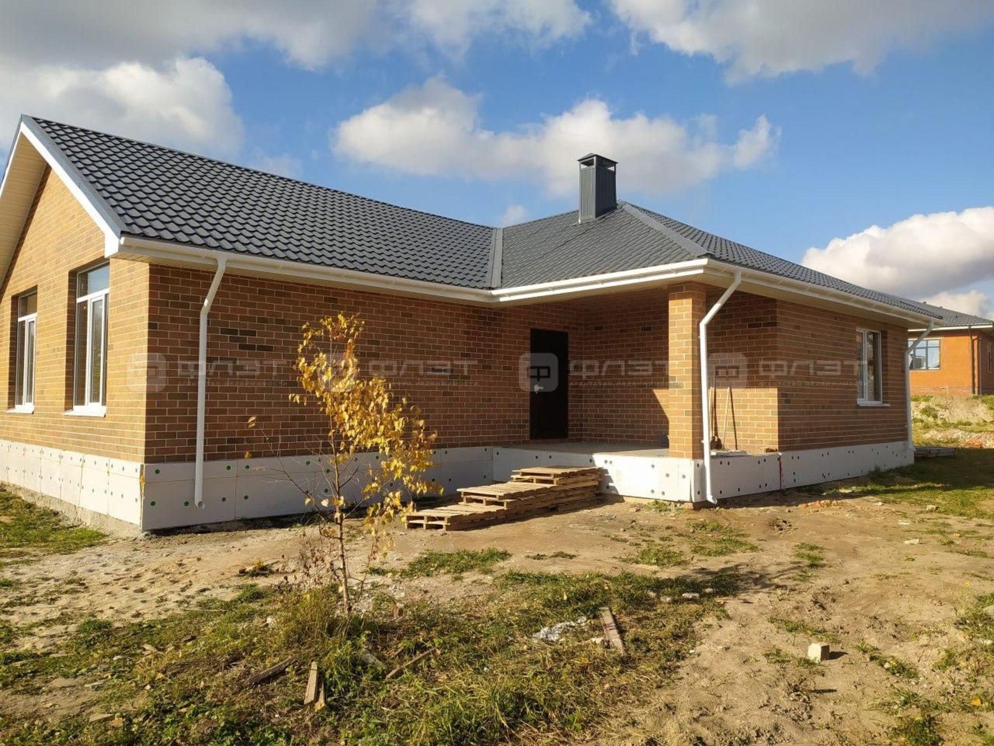 Купить дачу, дом, коттедж за 9 500 000 рублей на 3-я аллея, дом 17